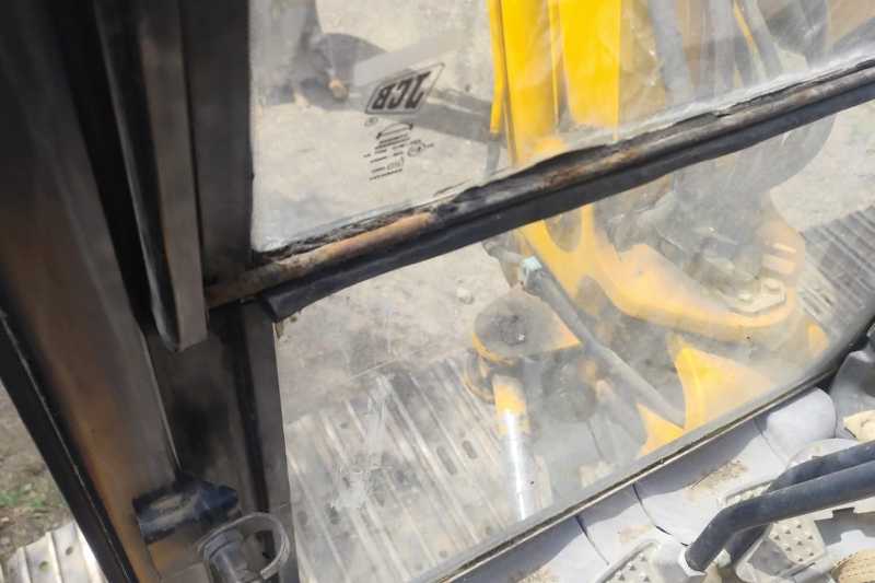OmecoHub - Immagine JCB 8052